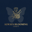 Always Blooming Craft