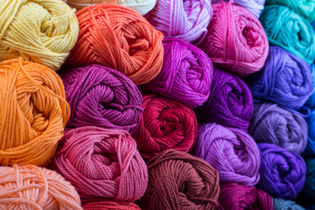 Best Yarn for Crochet Beginners
