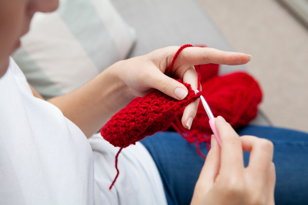 Common Crochet Mistakes Beginners Make and How to Fix Them