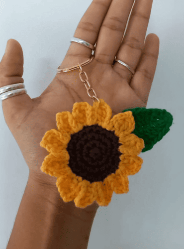 Handmade crochet2