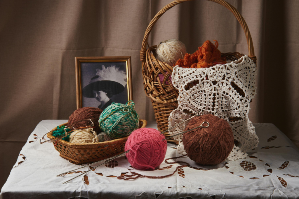 How to Start a Handmade Crochet Business from Home