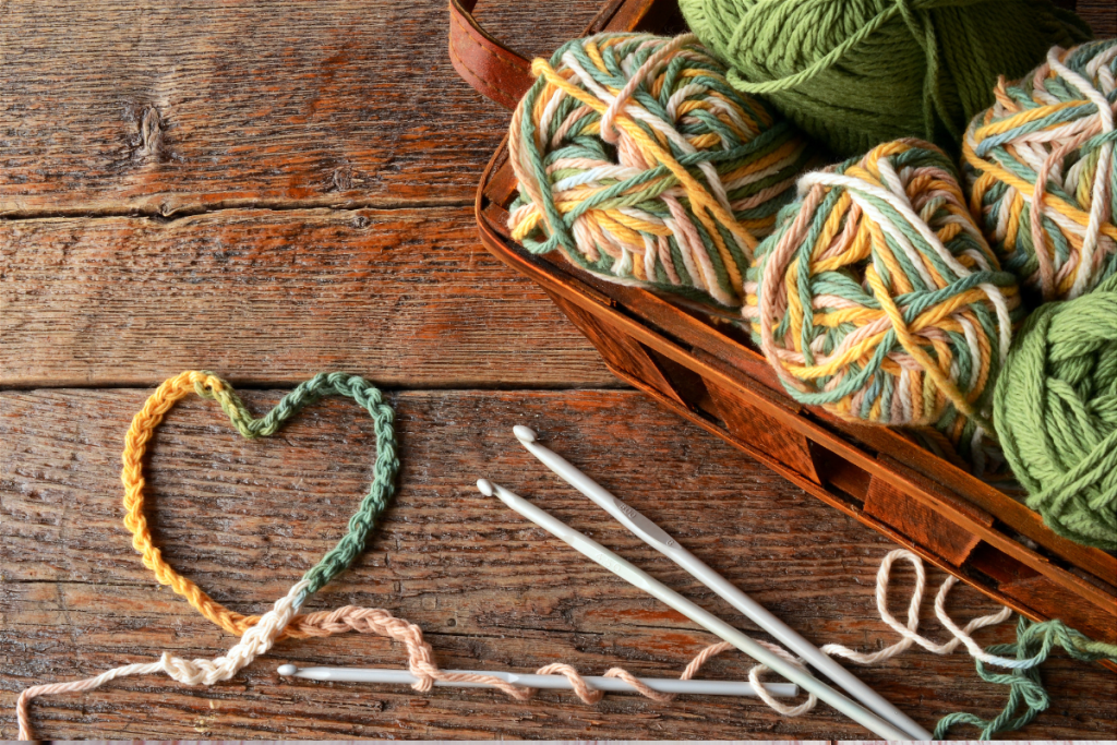 What Is Crochet