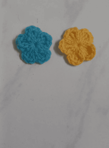 crochet pro3